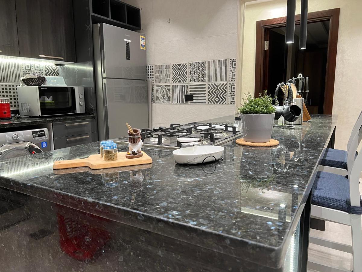 Apartment Arabelite Kairo