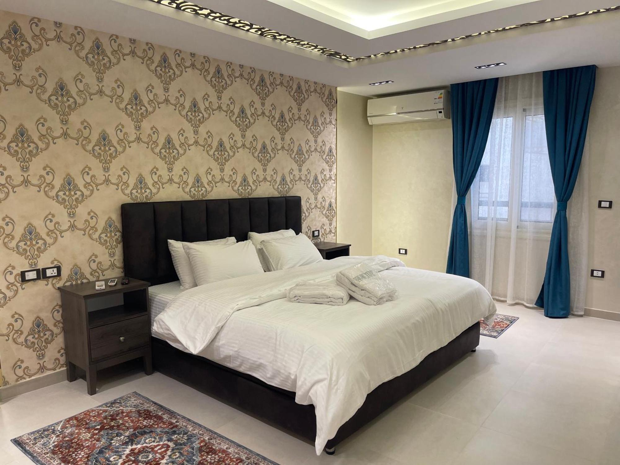 Apartment Arabelite *