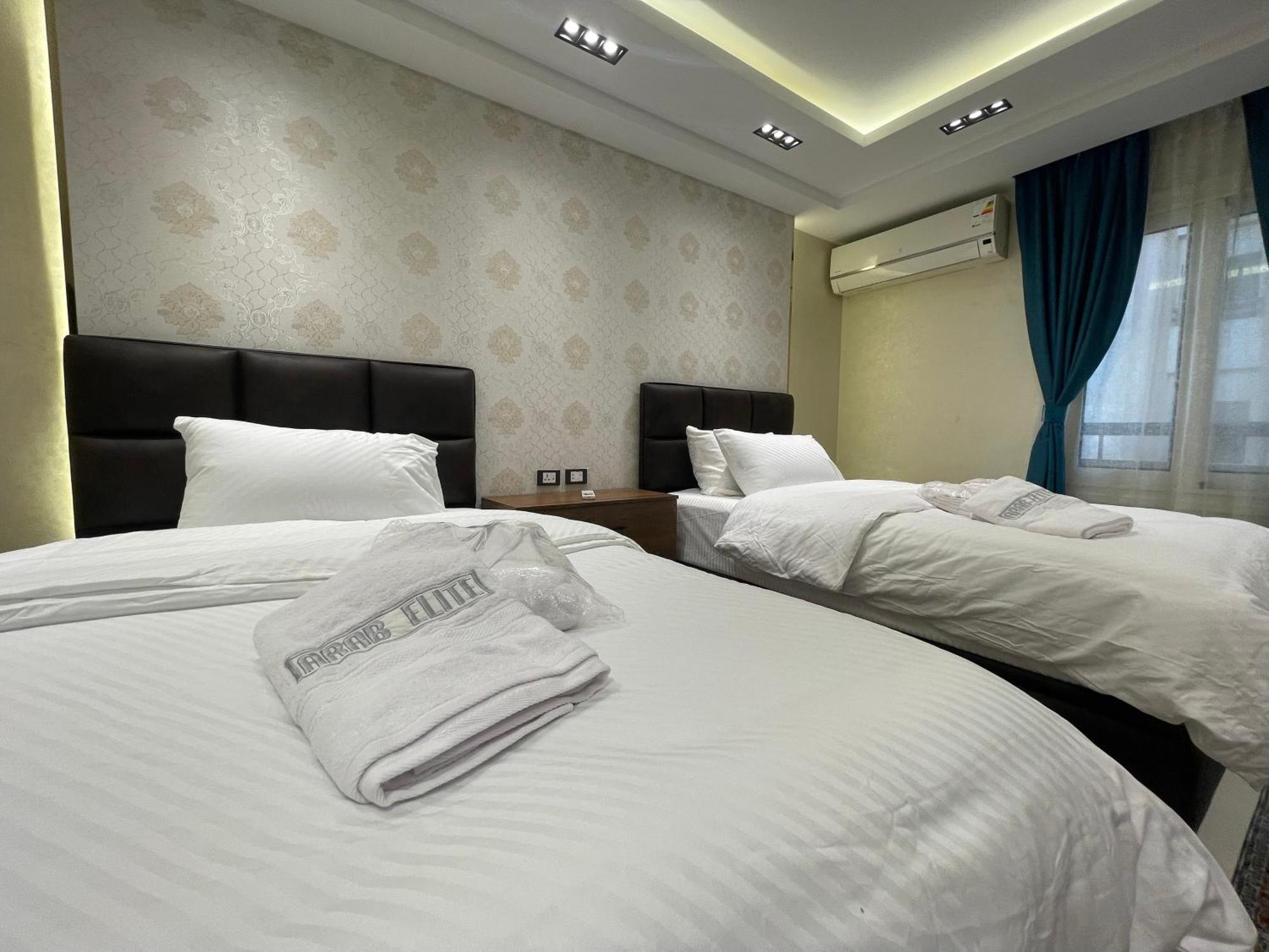 Apartment Arabelite Kairo
