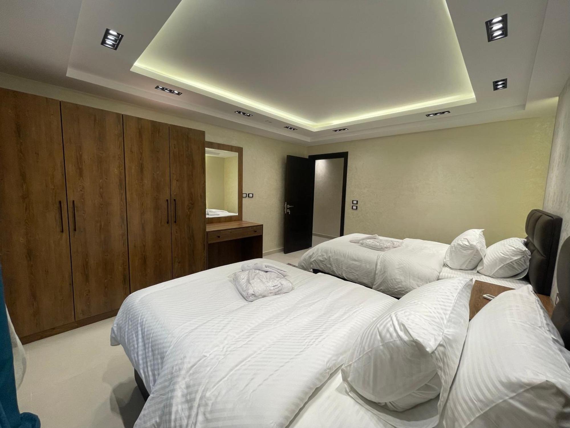 Arabelite Apartment Kairo
