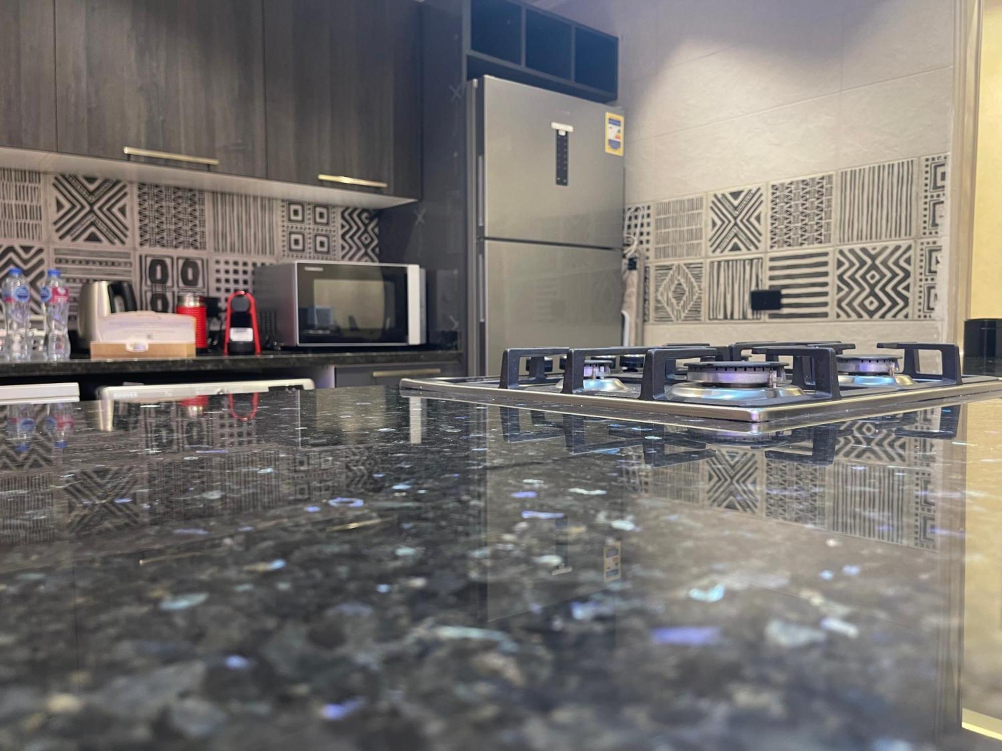Apartment Arabelite Kairo