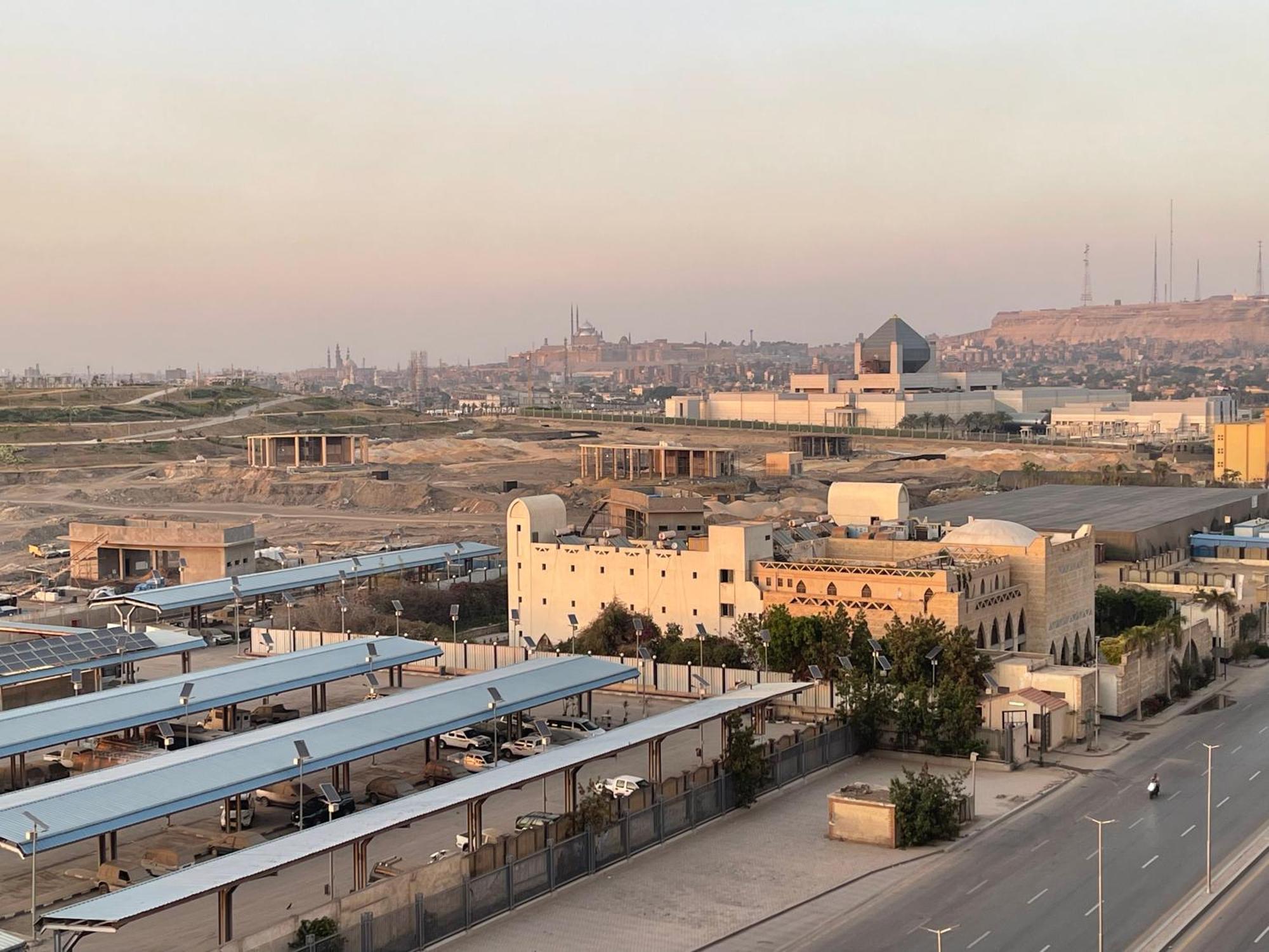 Apartment Arabelite *