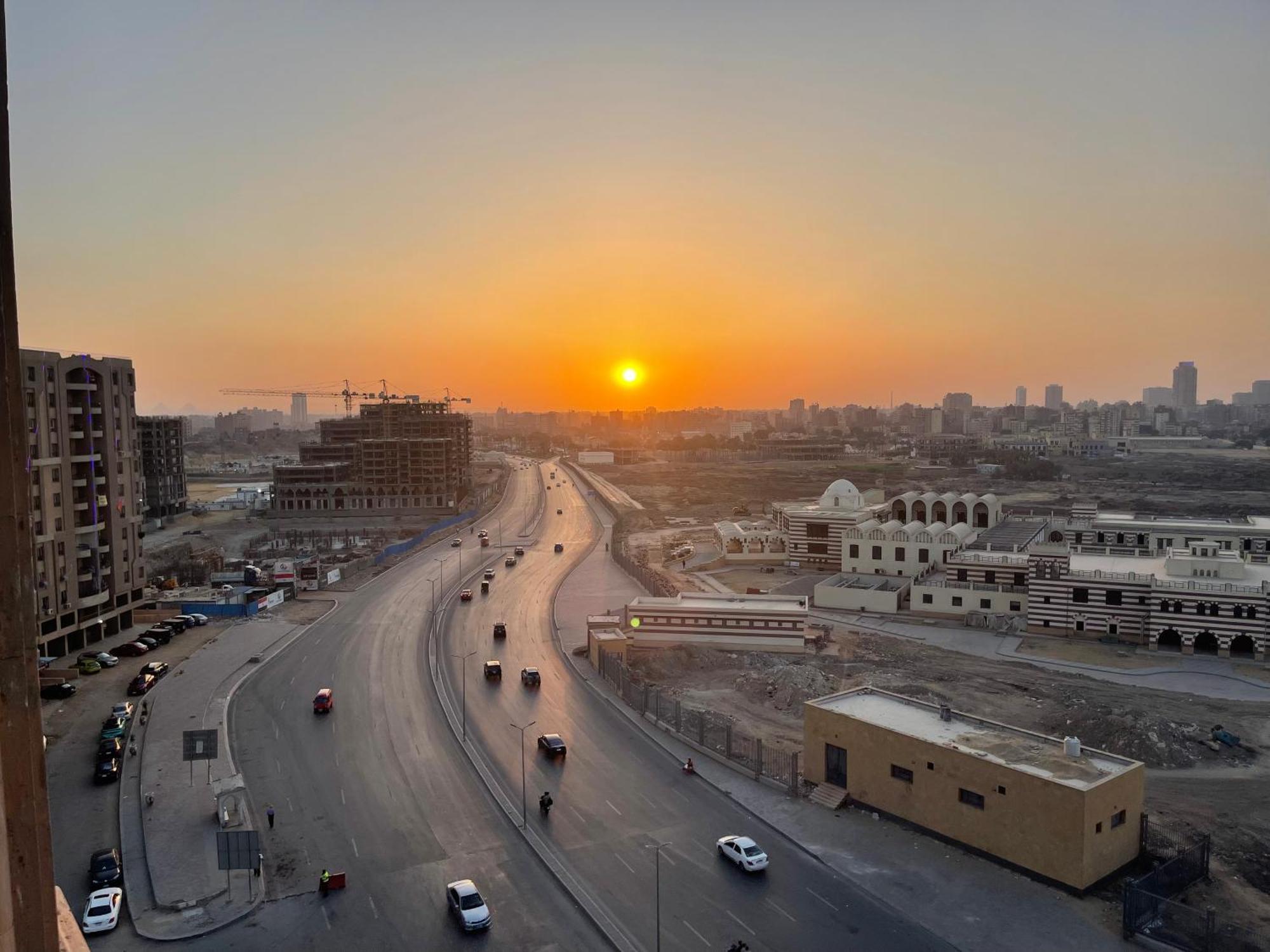 Apartment Arabelite