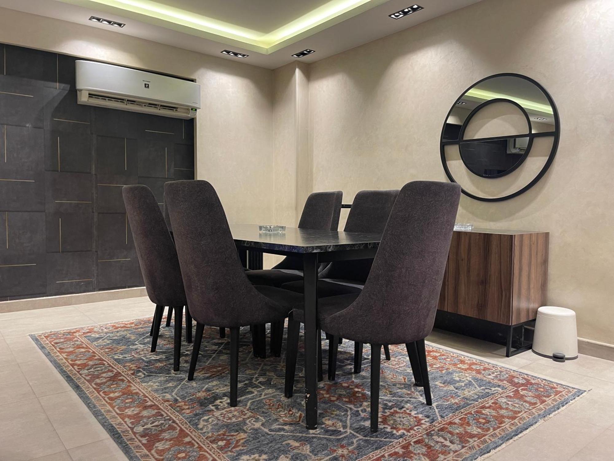 Arabelite Apartment Kairo