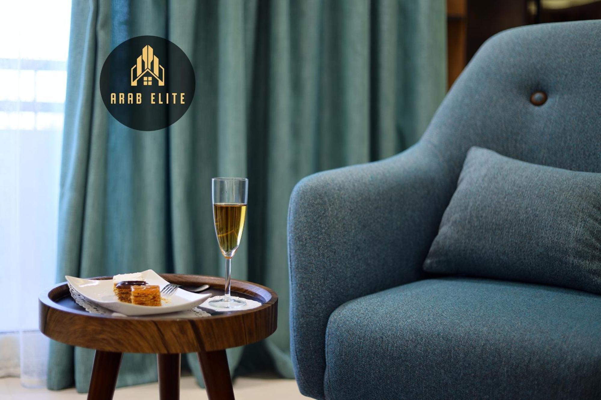 Apartamento Arabelite *