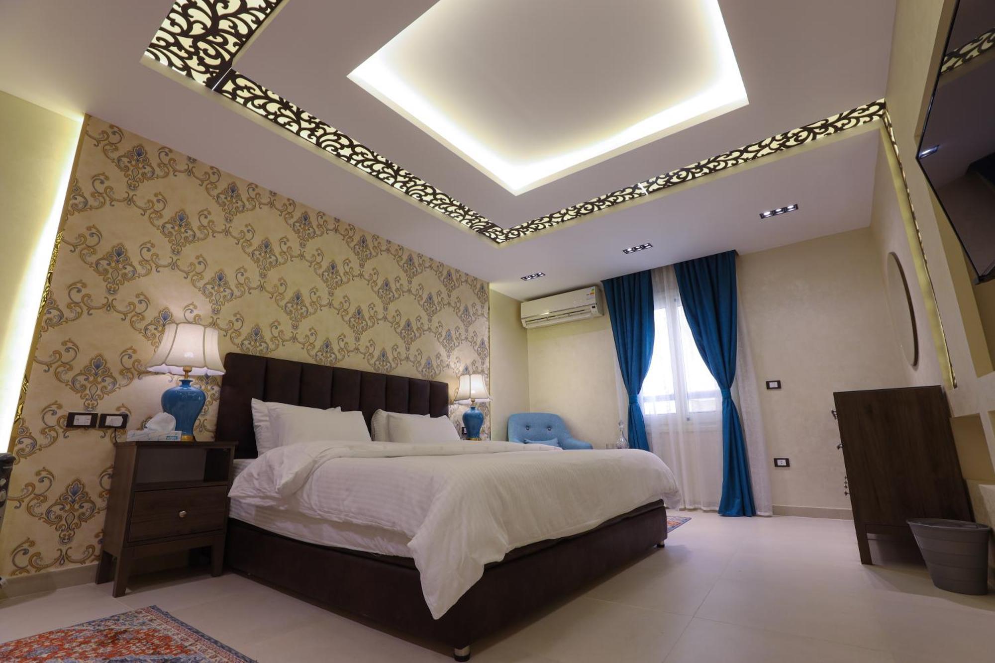 Arabelite * Kairo