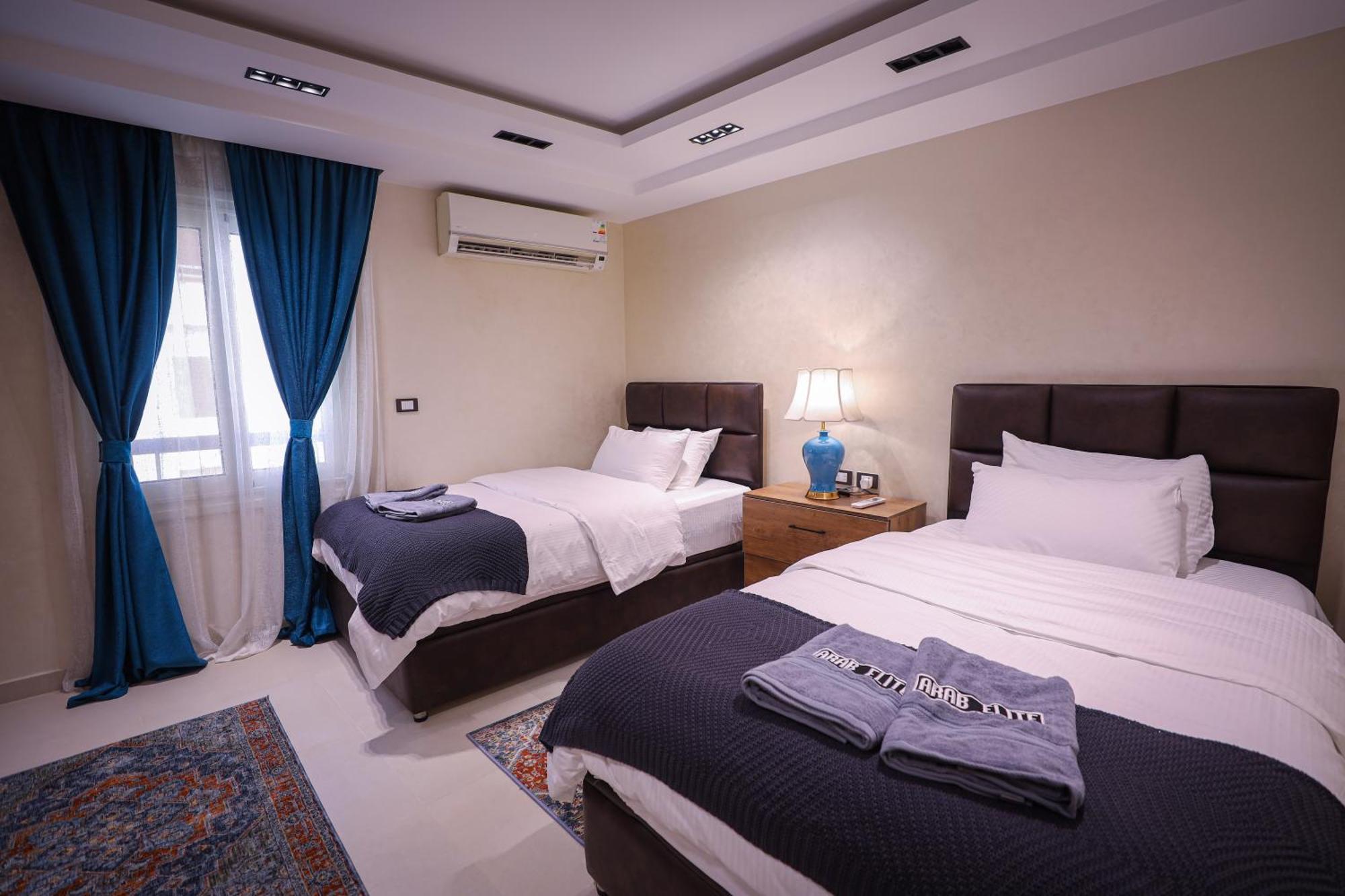 Apartamento Arabelite *