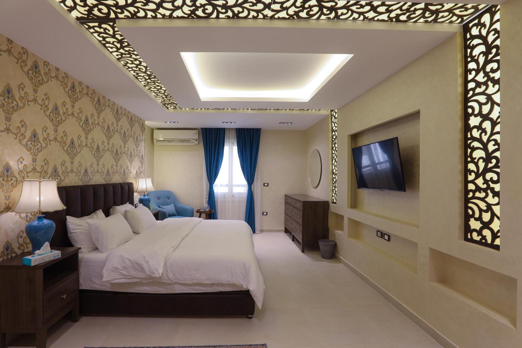 Arabelite Apartment