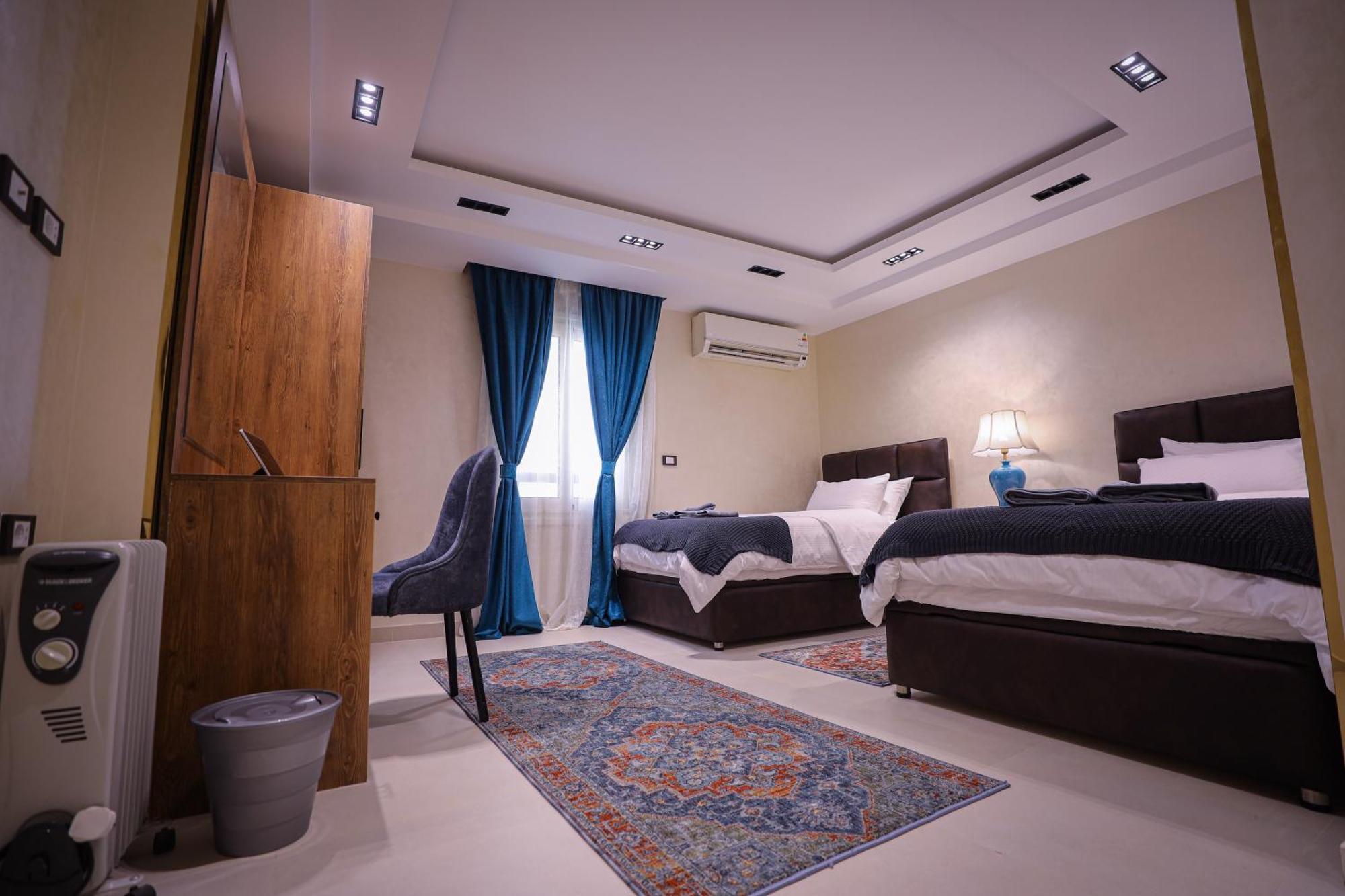 Arabelite Apartment *