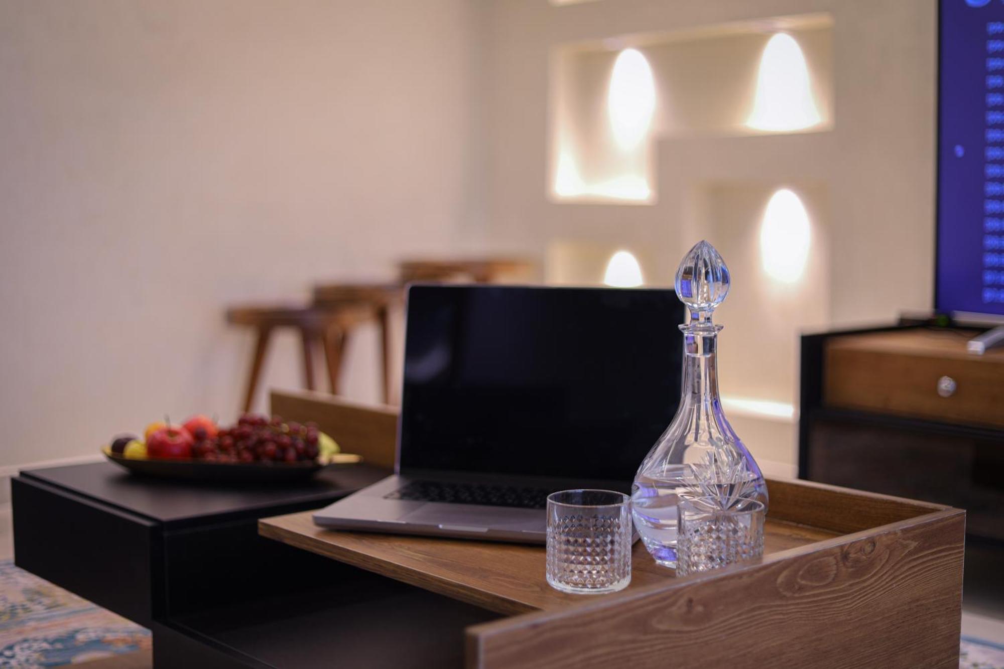 Apartment Arabelite