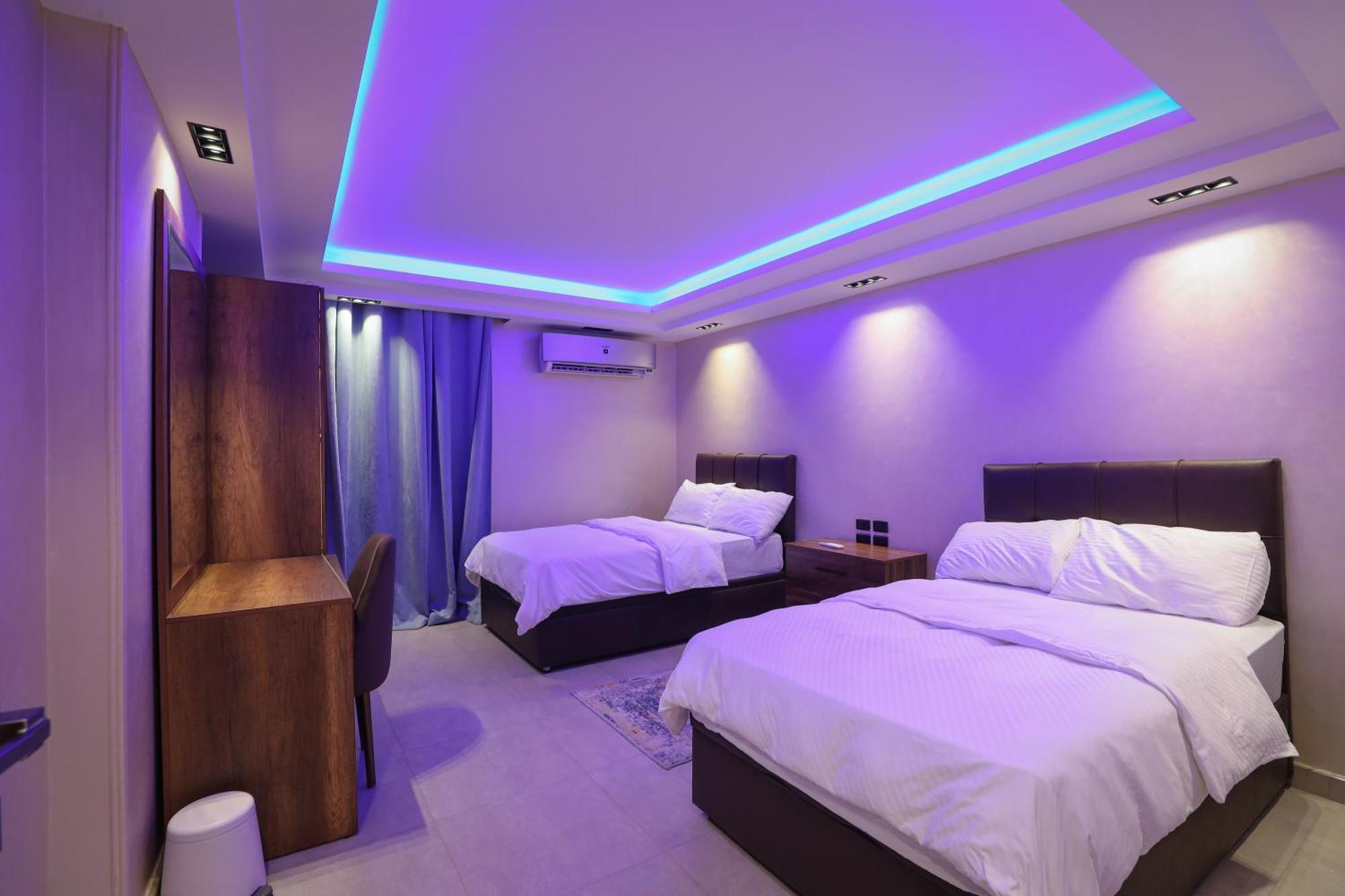 Arabelite Apartment *