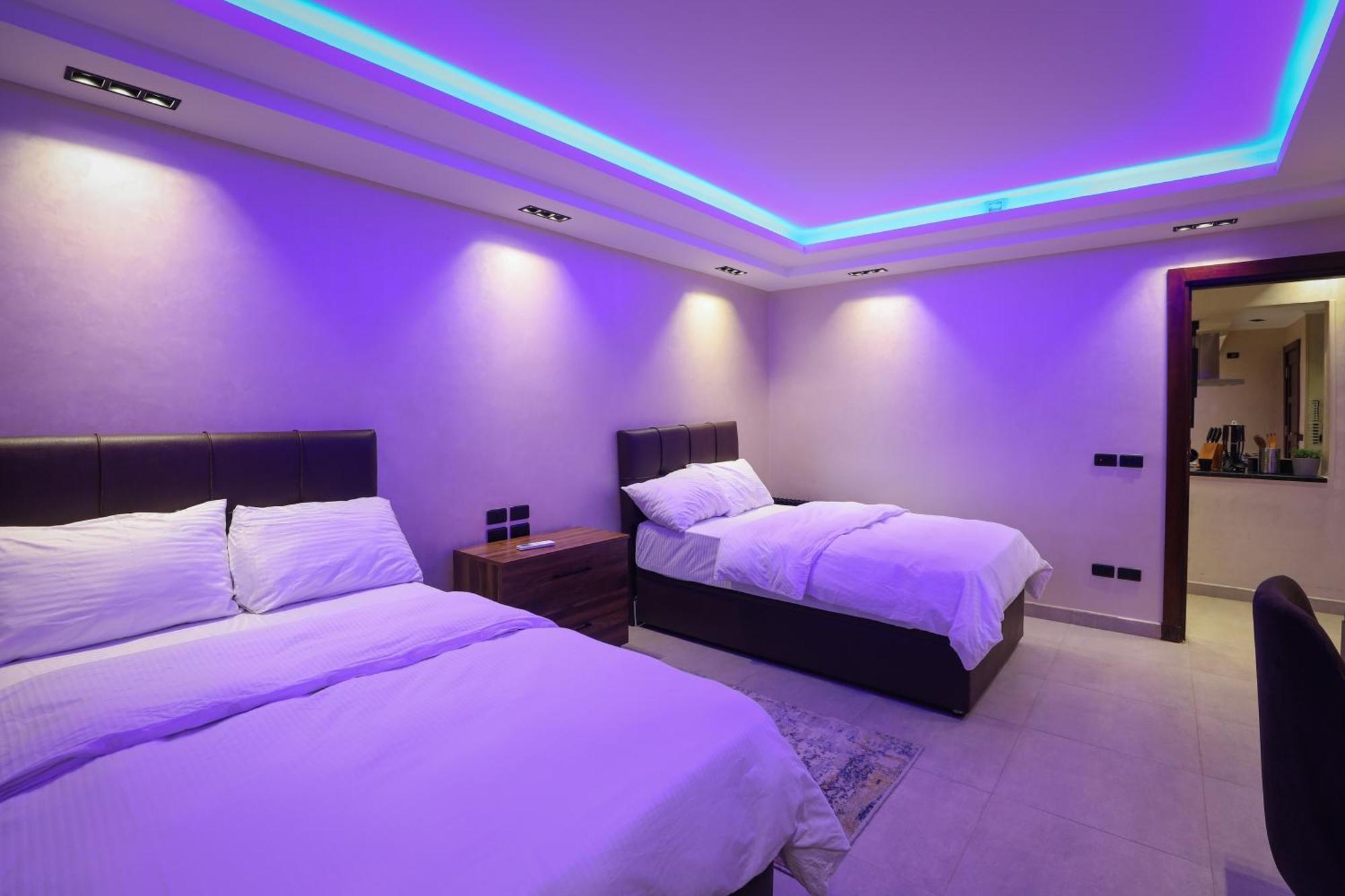 Apartment Arabelite *