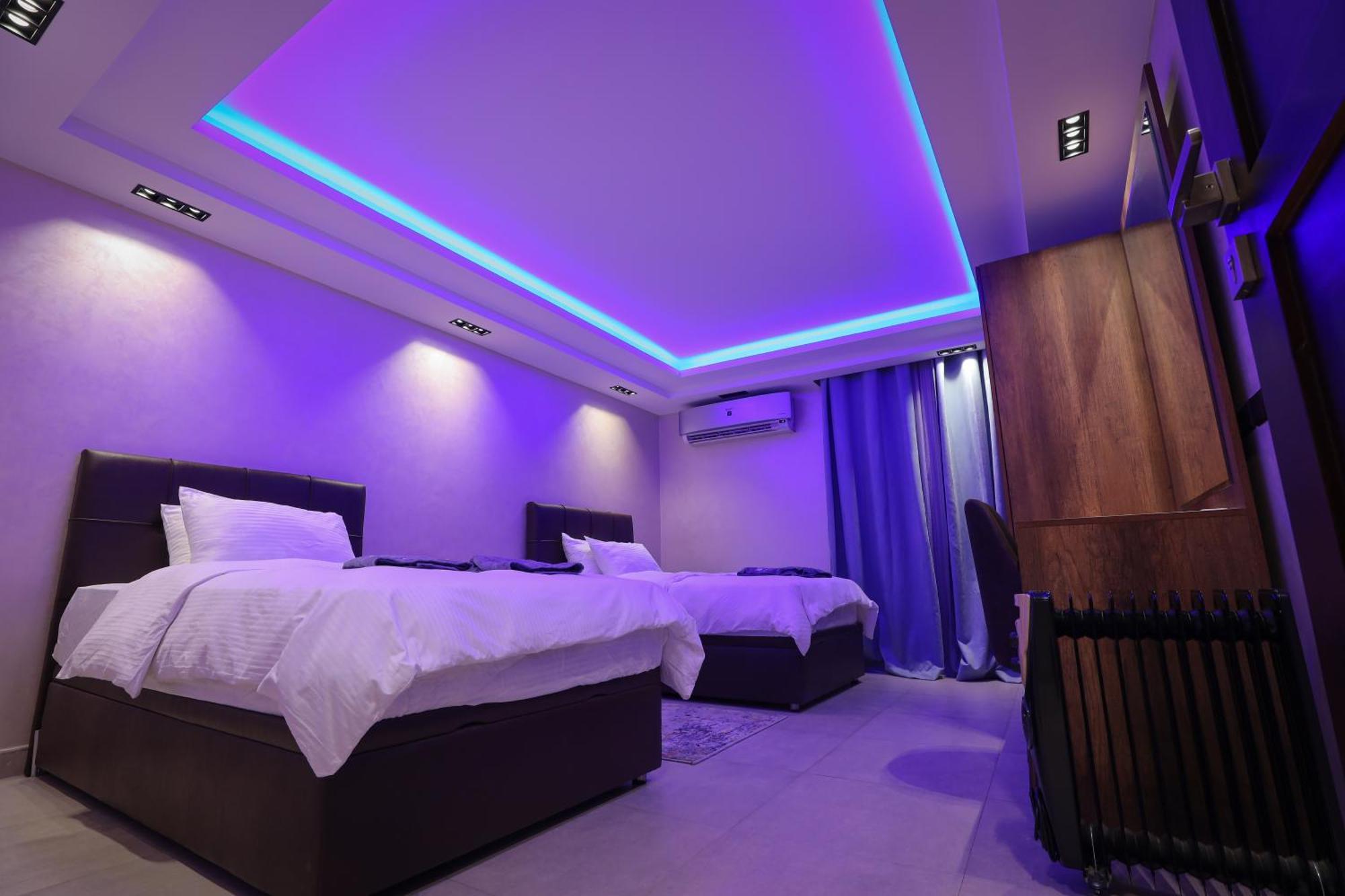 Apartment Arabelite *