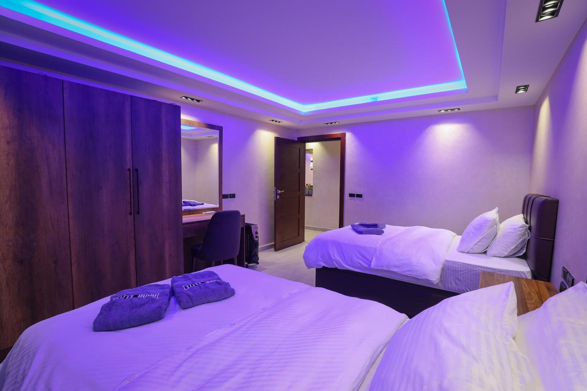Arabelite Apartment Kairo
