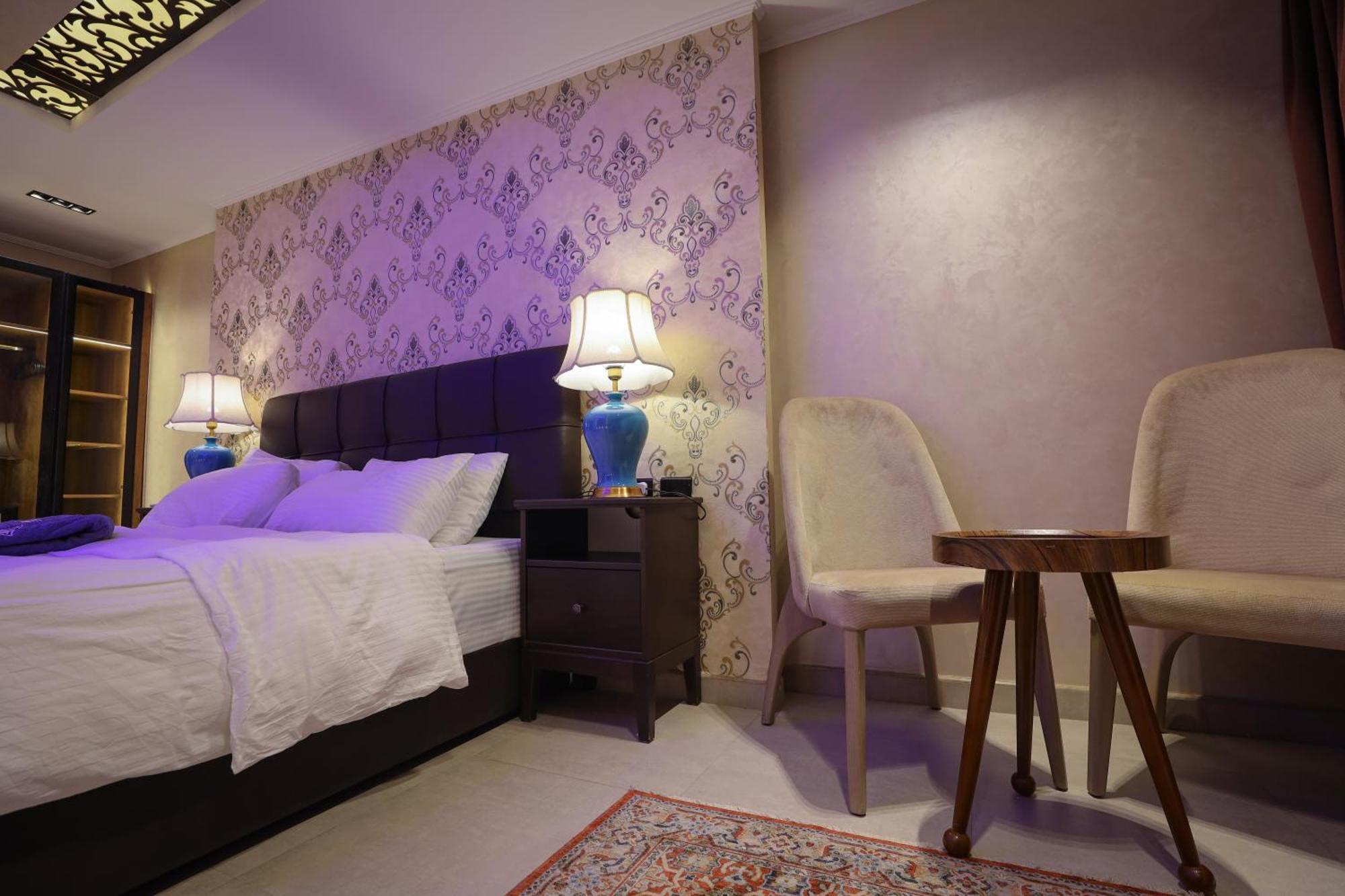 Arabelite Apartment *