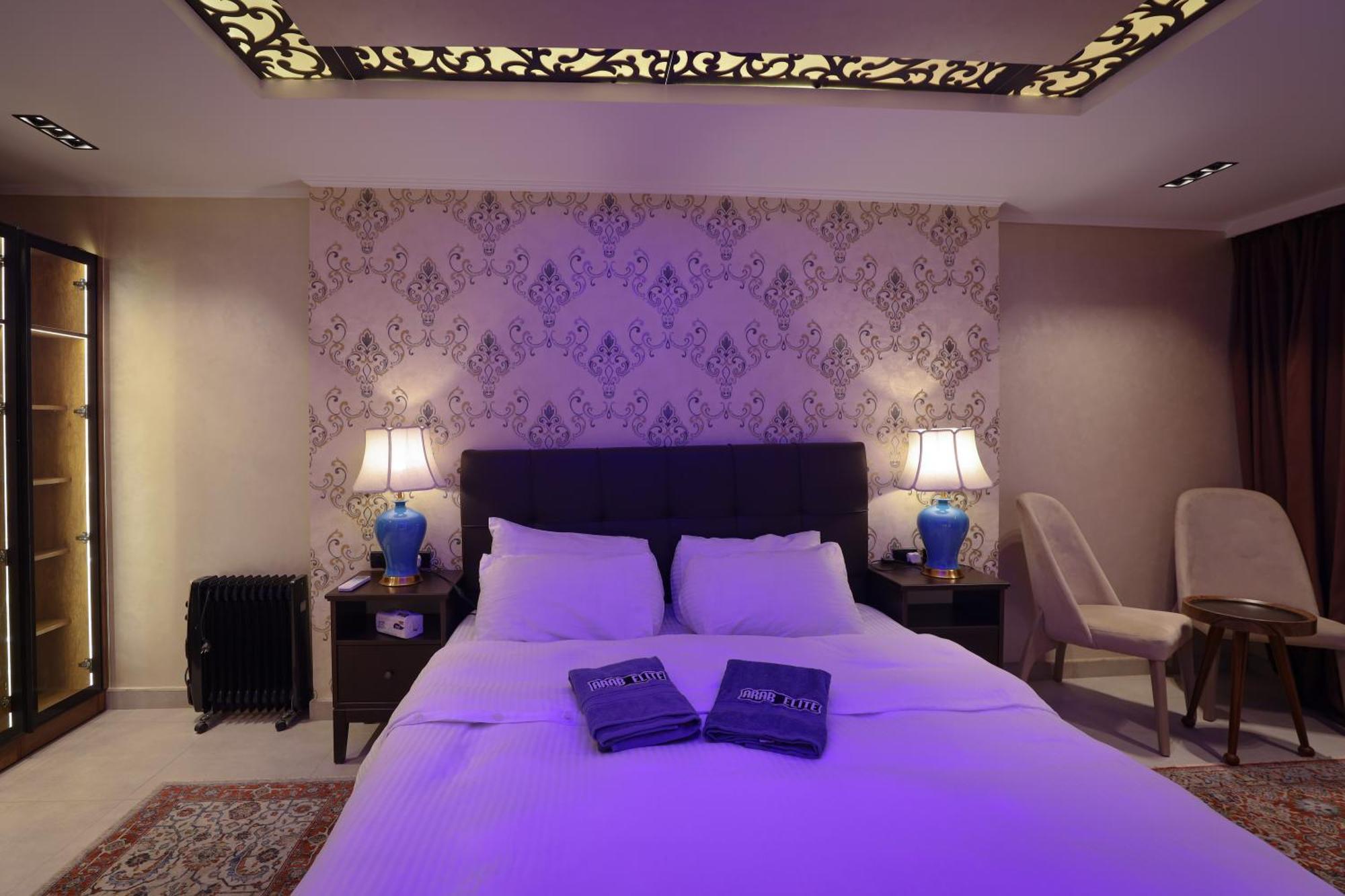 Arabelite * Cairo