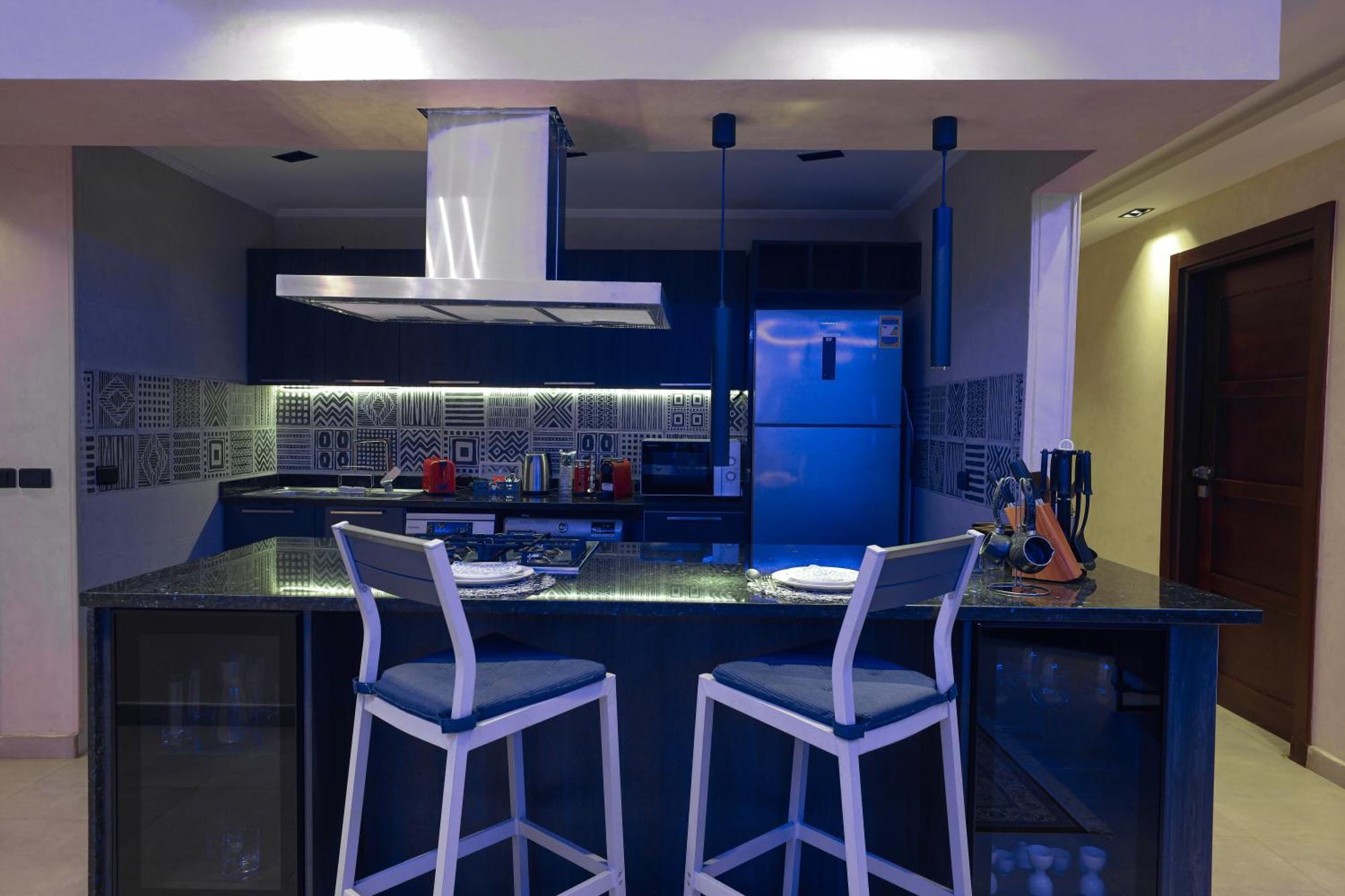 Apartment Arabelite Cairo