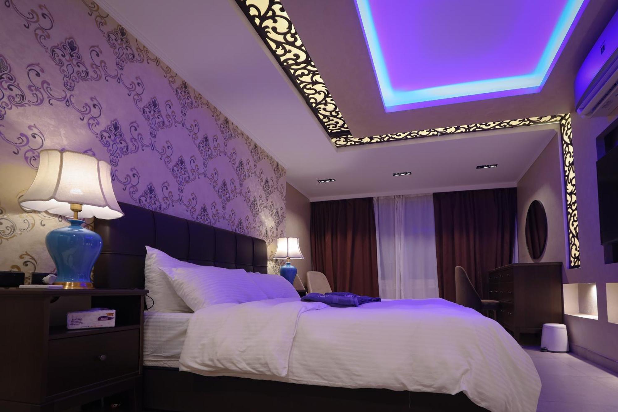 Arabelite Apartment Kairo