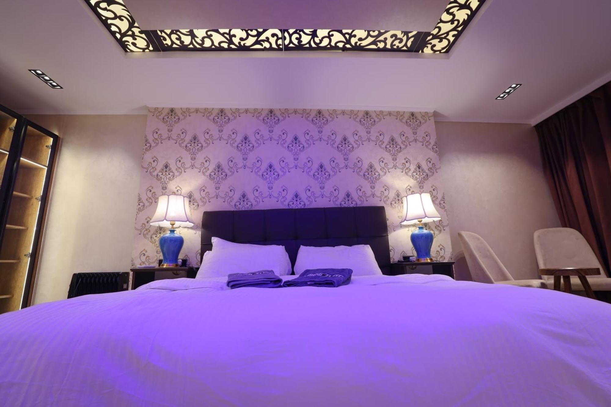 Apartment Arabelite *
