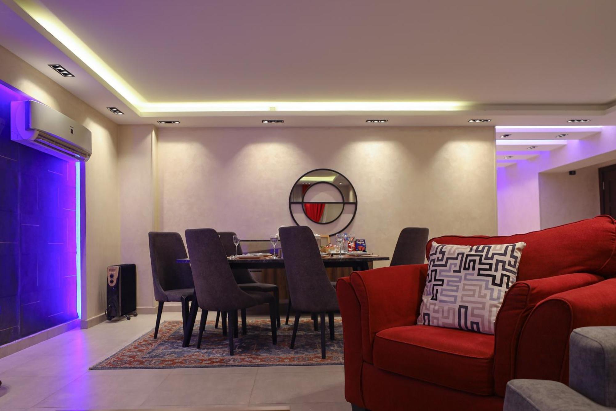 Apartment Arabelite *