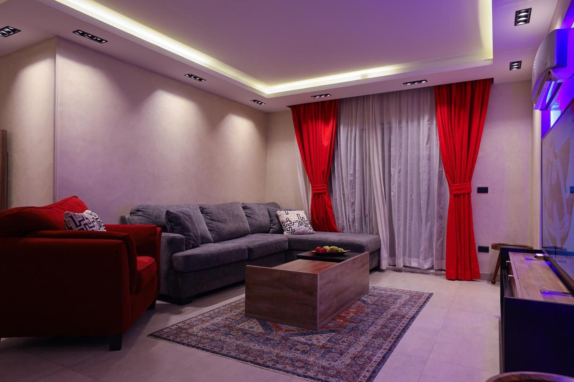 Arabelite Apartment *