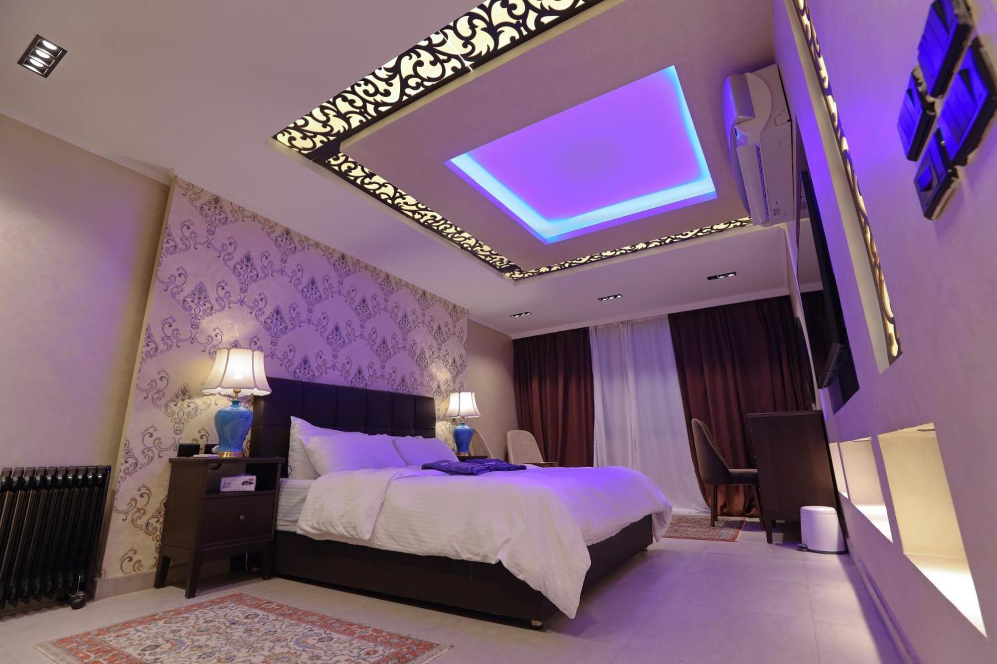 Apartment Arabelite Kairo