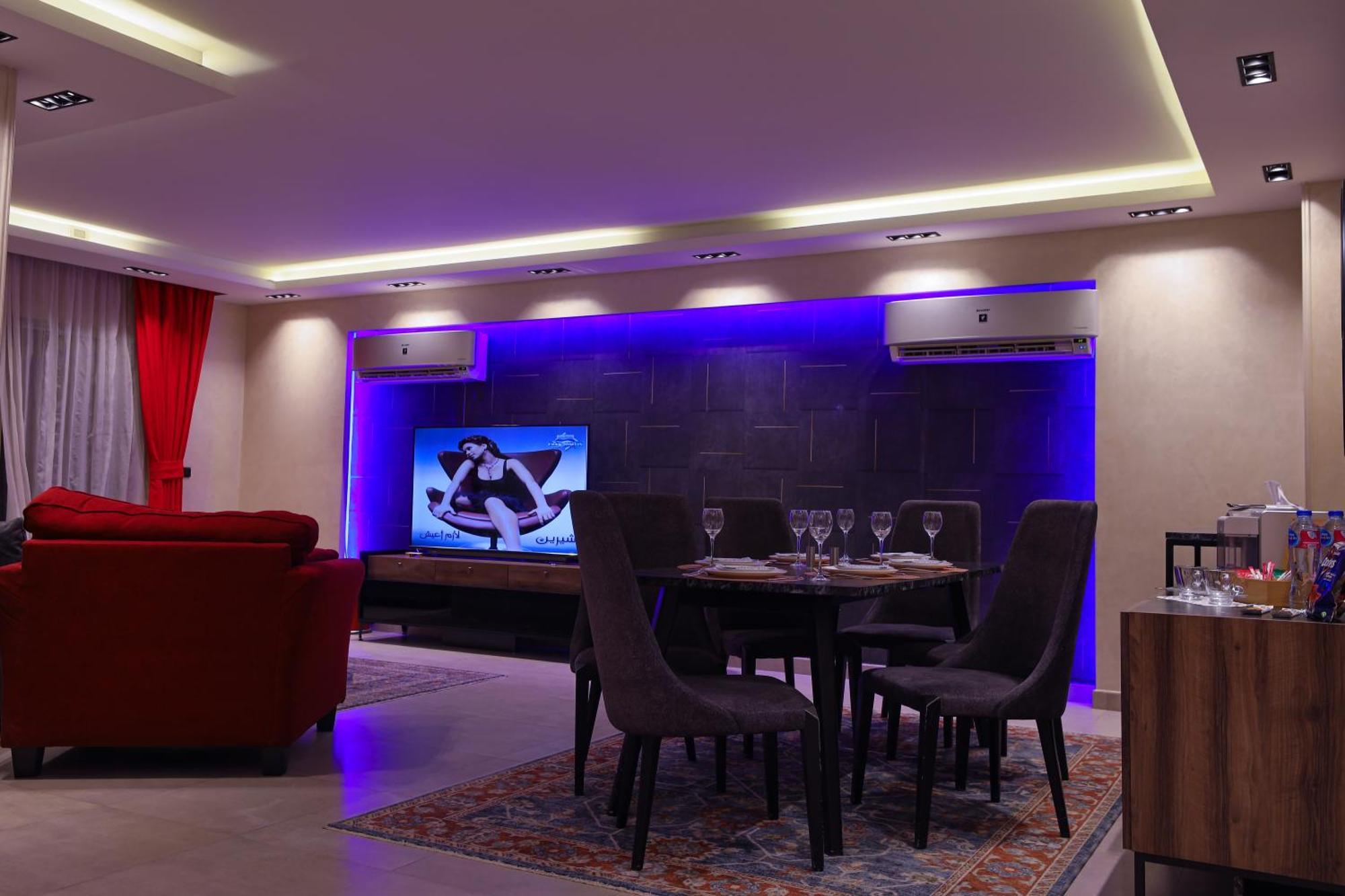 Apartamento Arabelite *