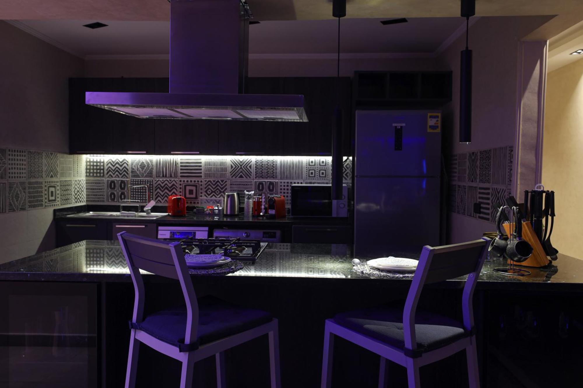 Arabelite Apartment