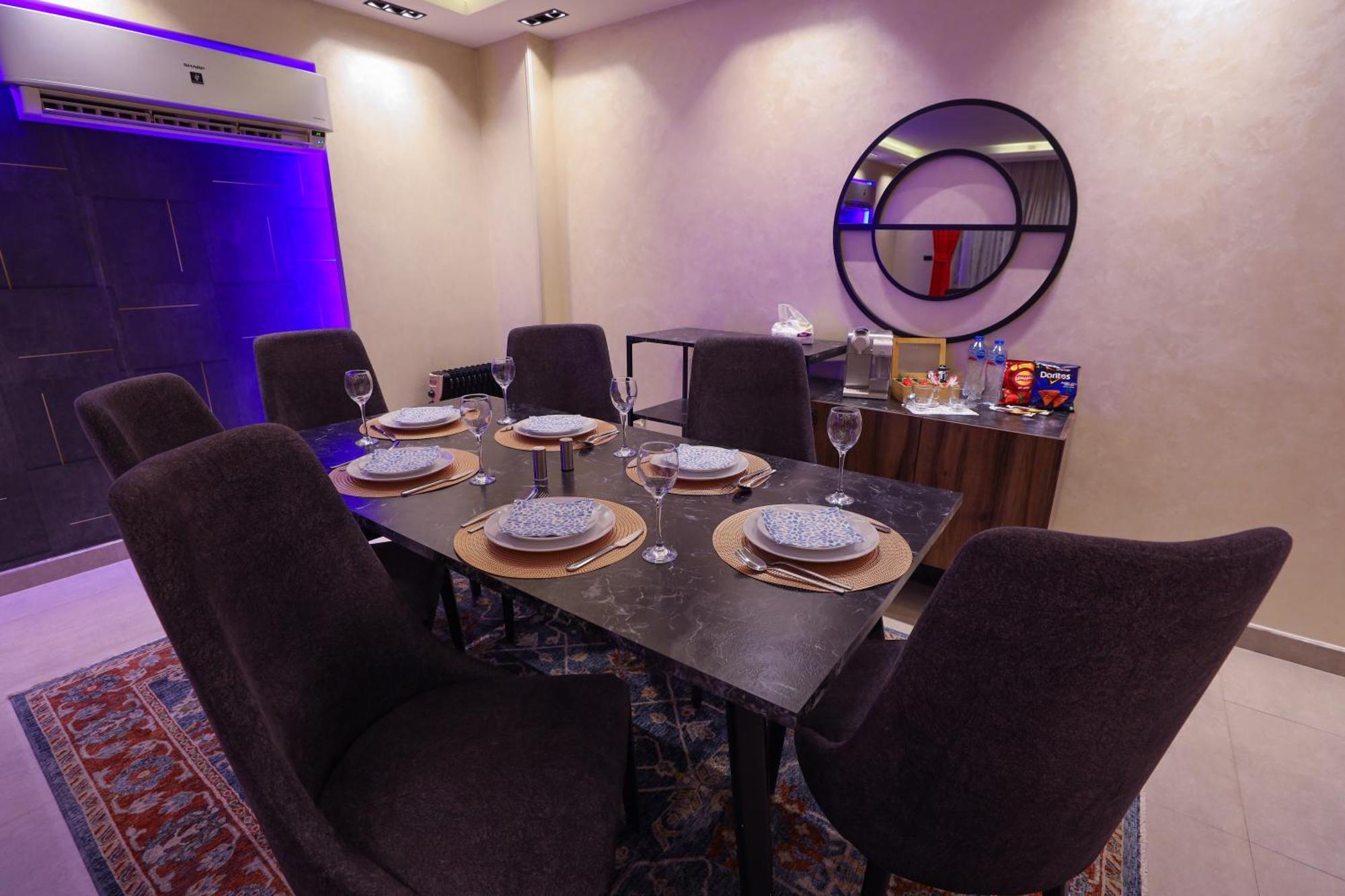 Arabelite Apartment Kairo