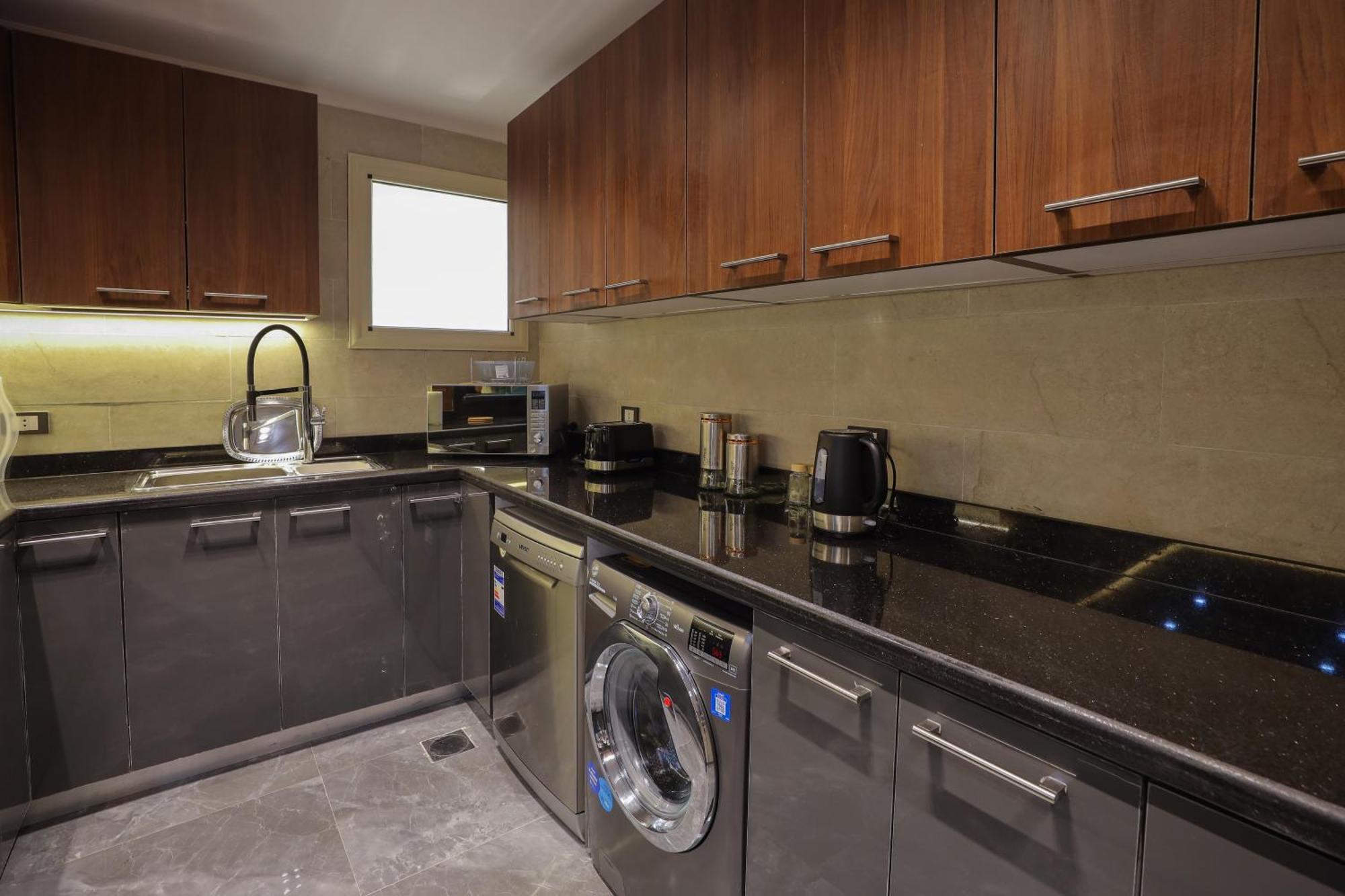 Apartment Arabelite *