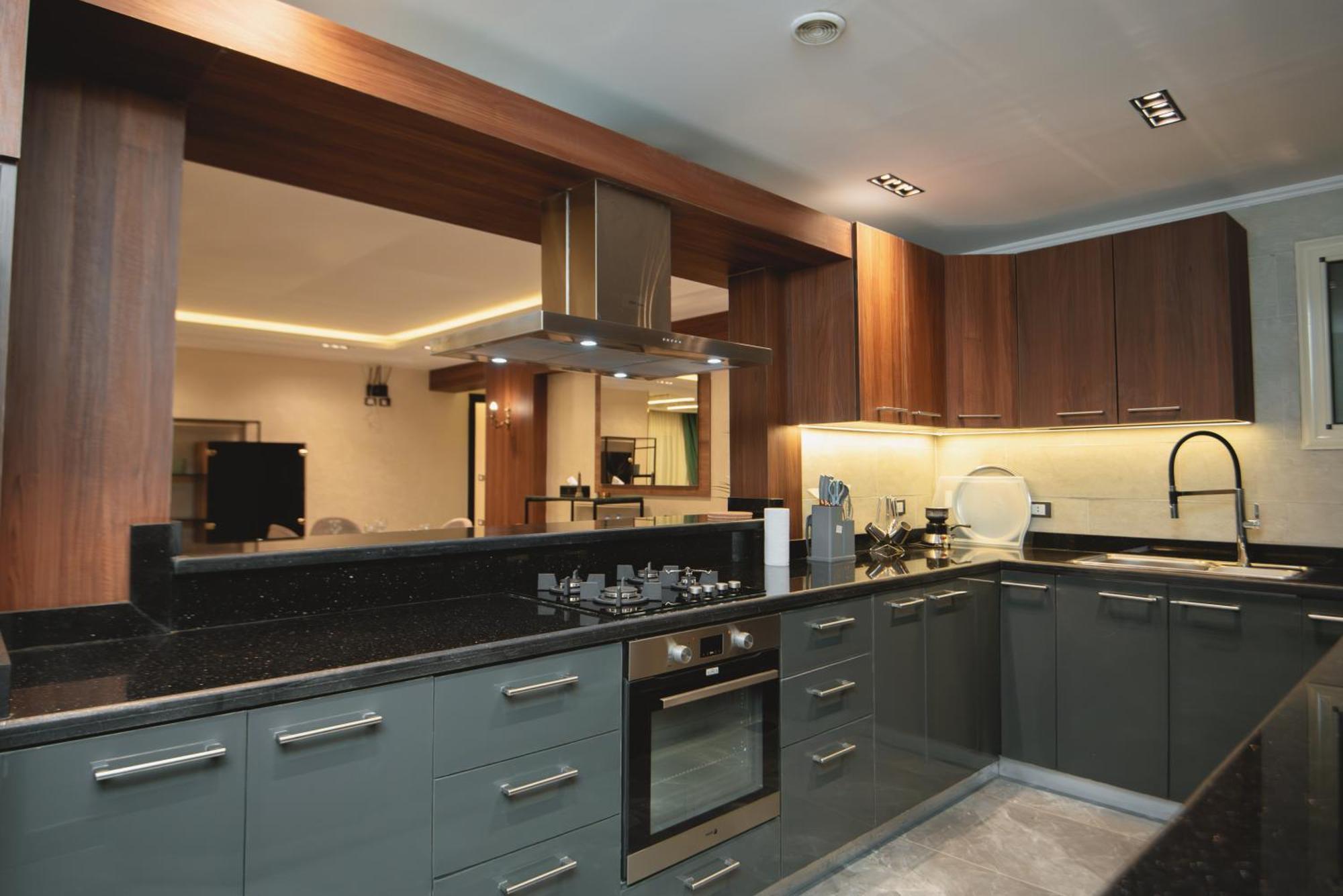 Arabelite Apartment Kairo