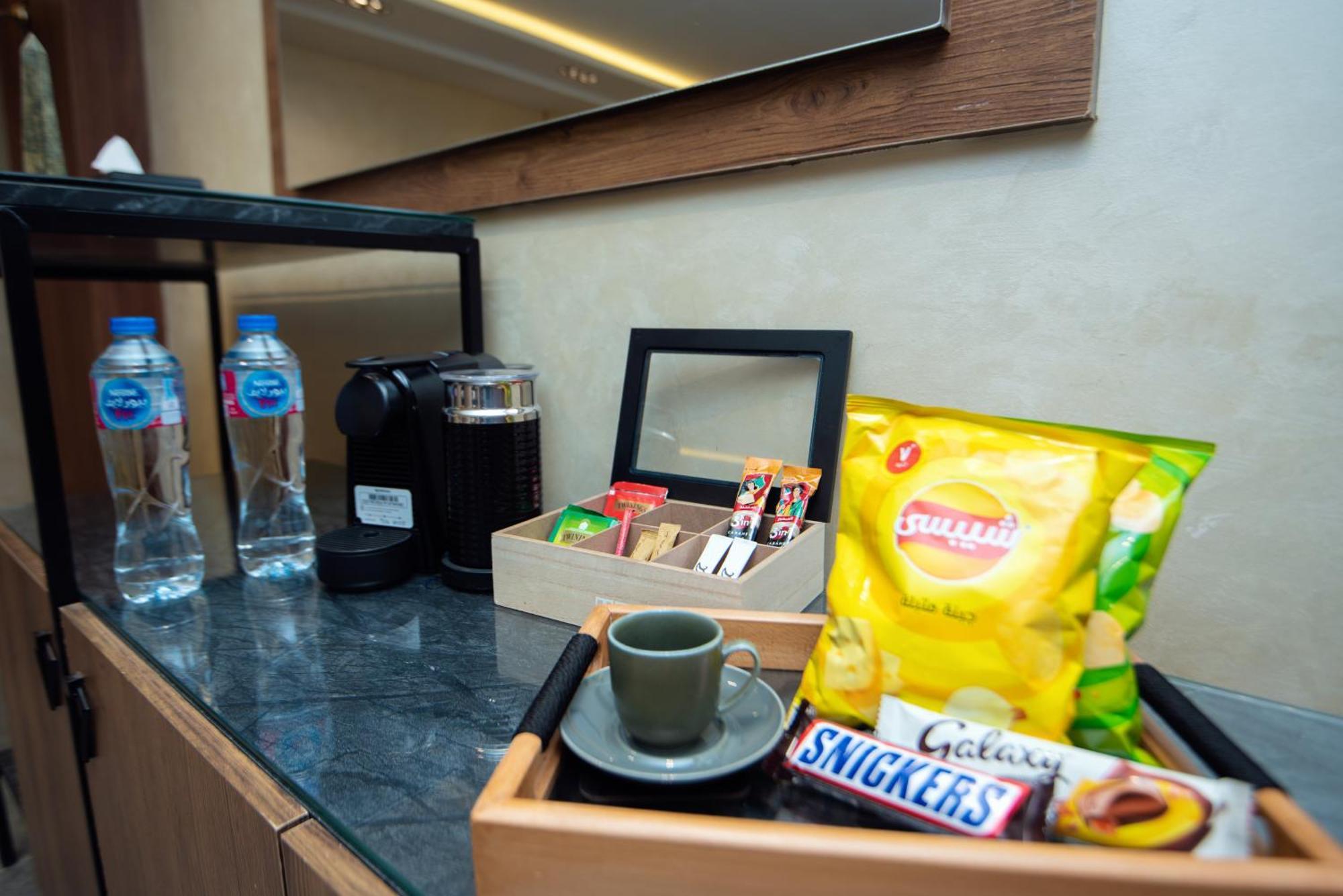 Apartment Arabelite Kairo