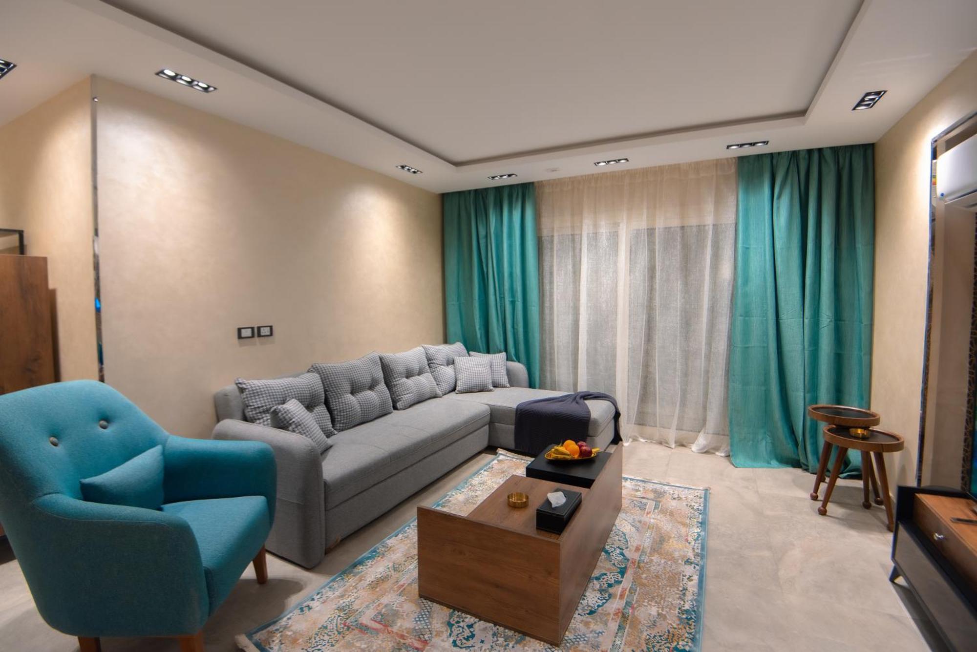 Arabelite Kairo