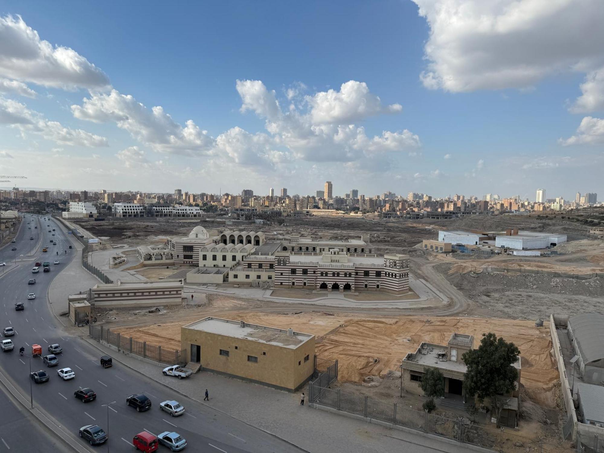 Apartment Arabelite
