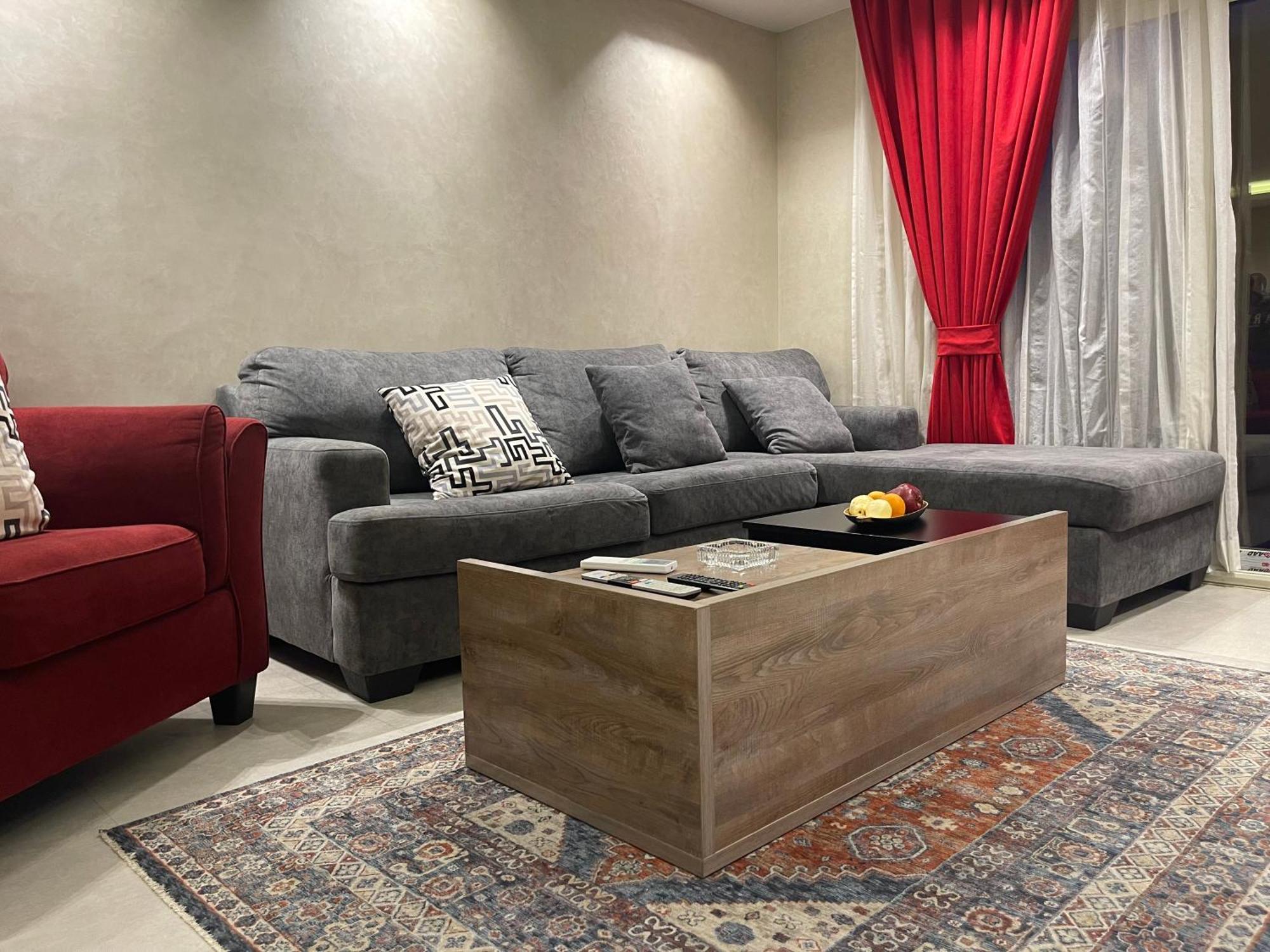 Arabelite Apartmán *