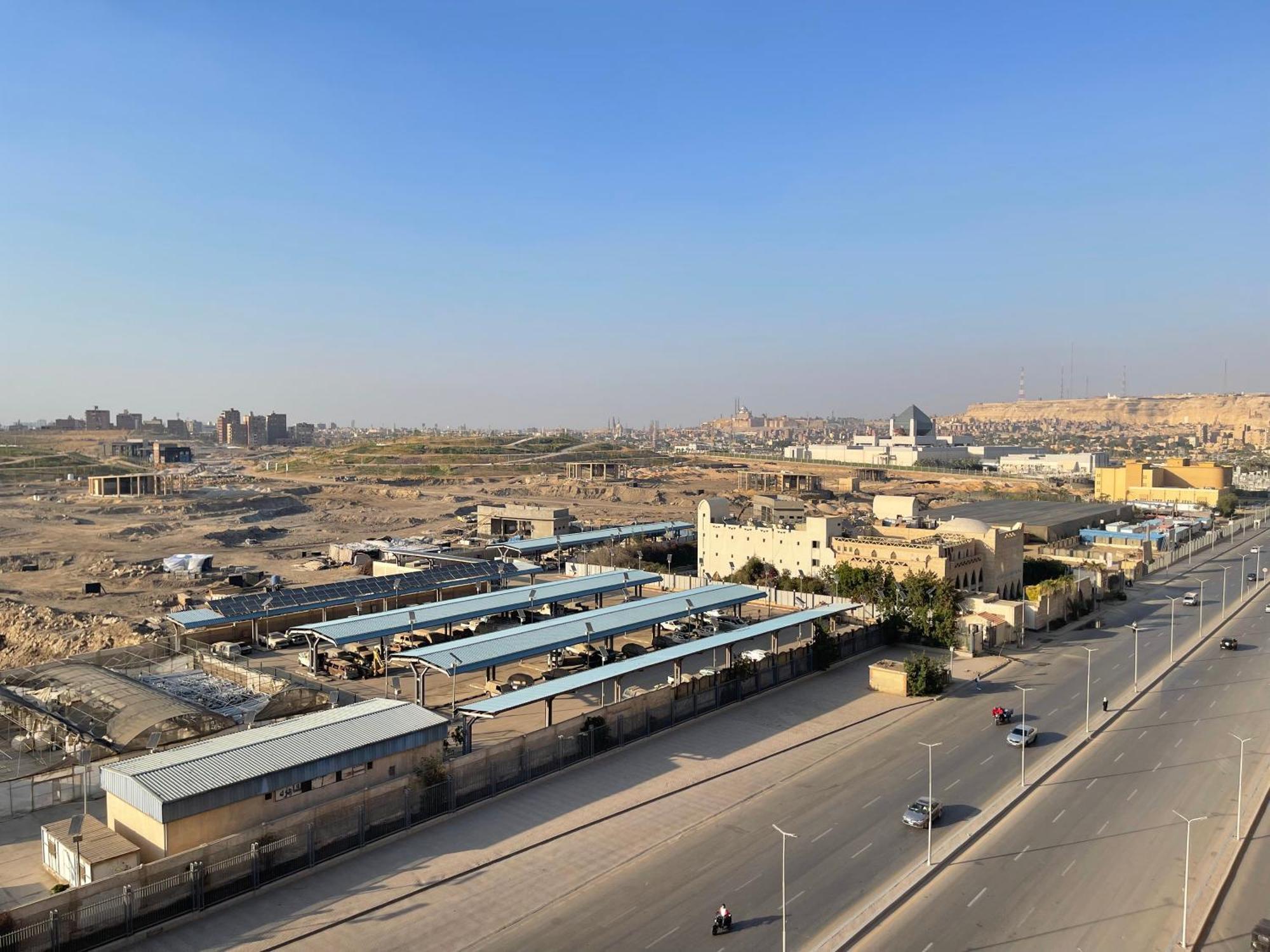 Arabelite Apartmán *