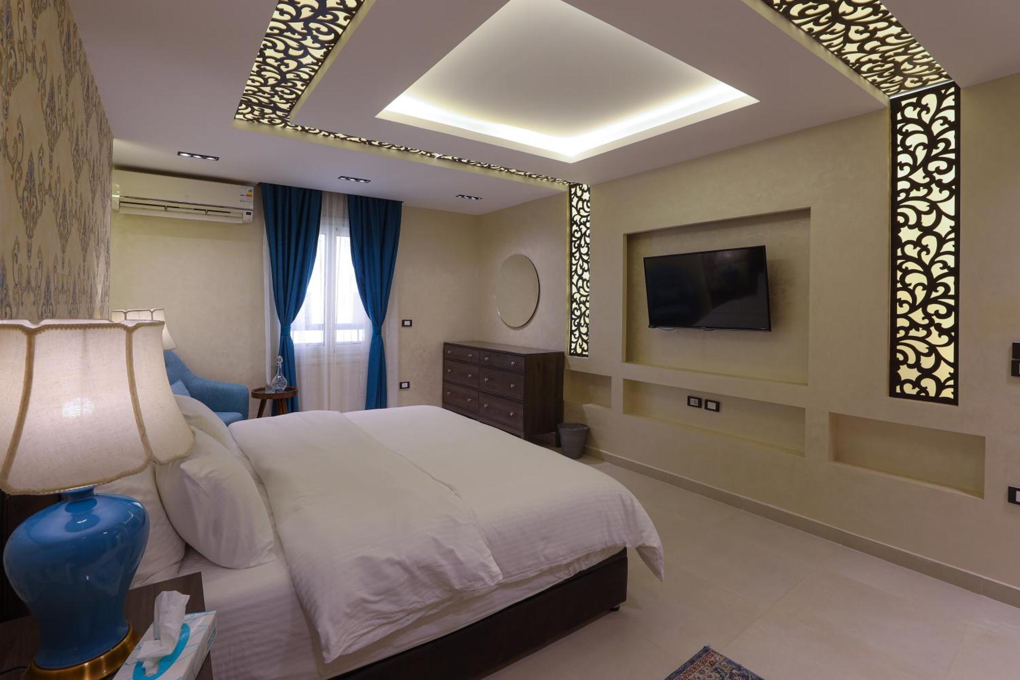 Arabelite Apartmán Káhira