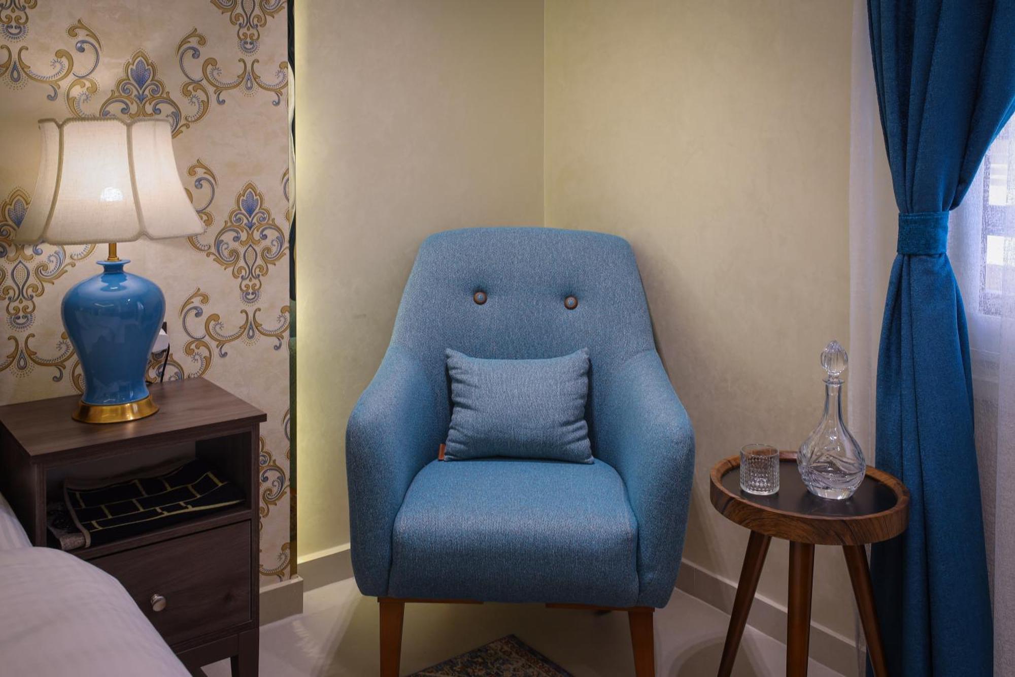 Apartmán Arabelite