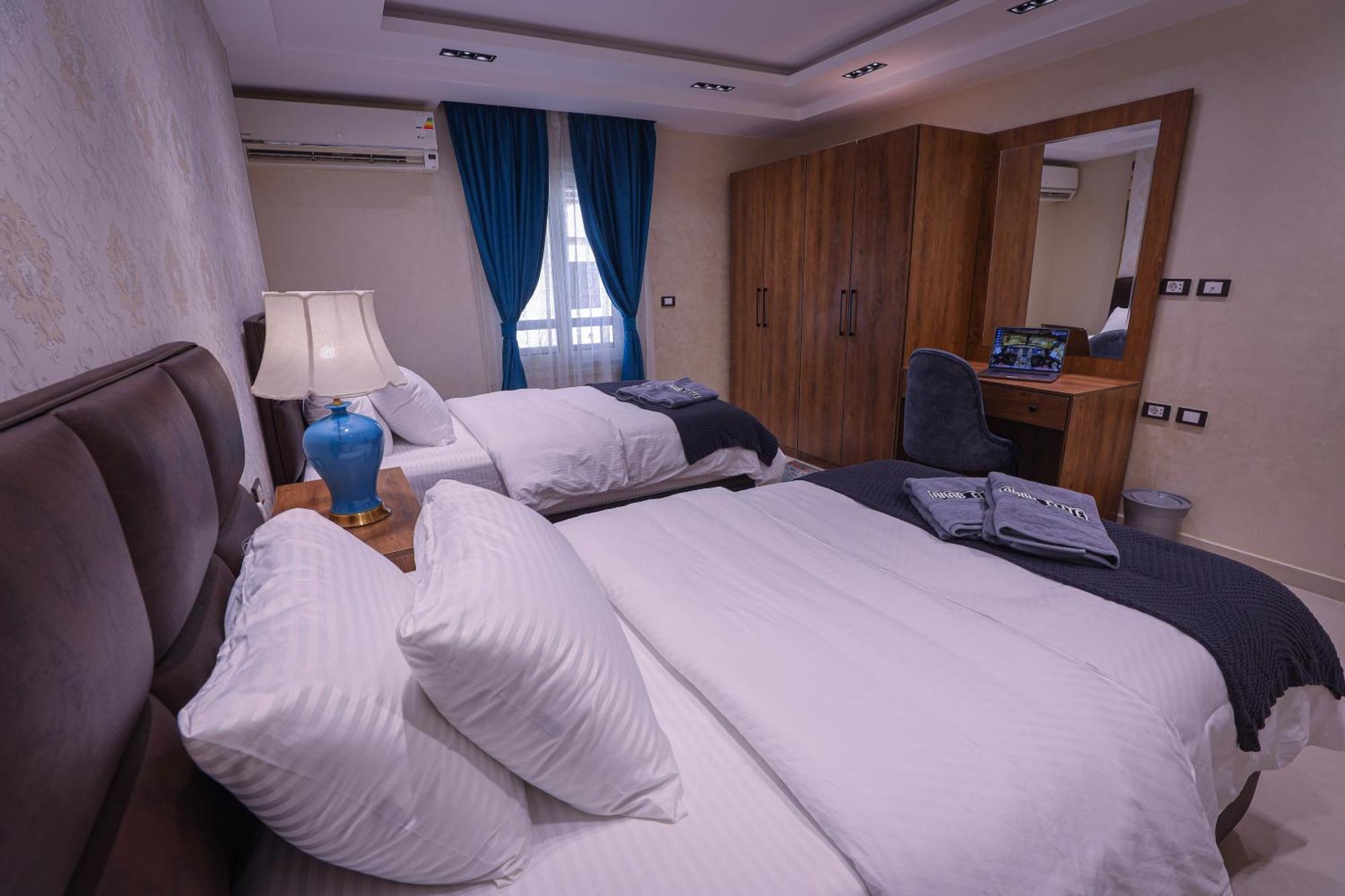 Apartmán Arabelite
