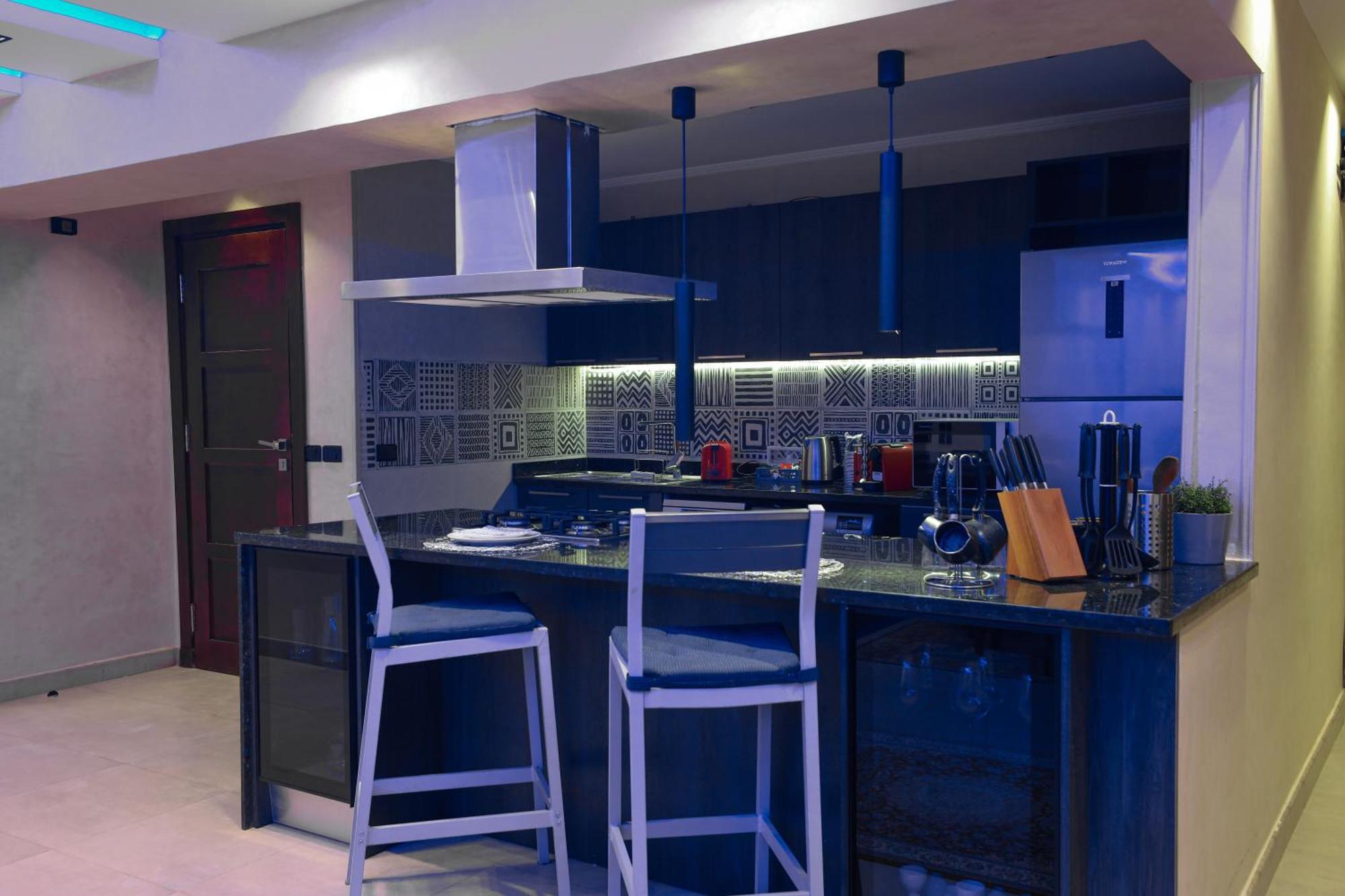 Apartmán Arabelite *