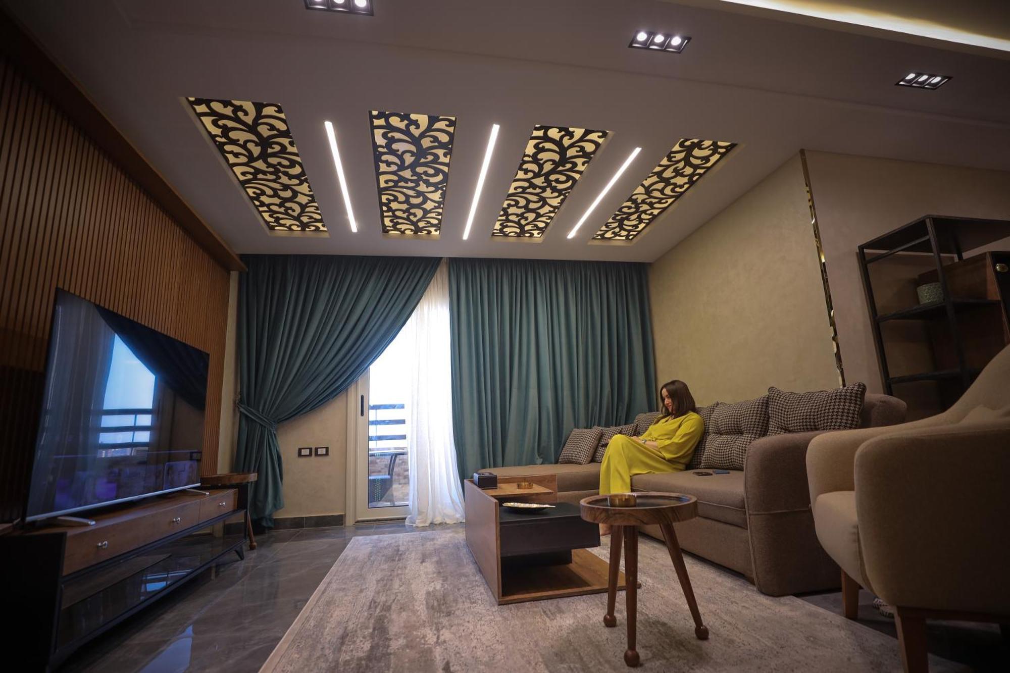 Apartmán Arabelite *
